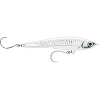 Rapala X-Rap Magnum Stick 17 - HD Ghost Rapala X-Rap Magnum Stick 17 - HD Ghost
