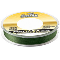 Sufix ProMix Braid - 40lb - Low-Vis Green - 300 yds Sufix ProMix Braid - 40lb - Low-Vis Green - 300 yds