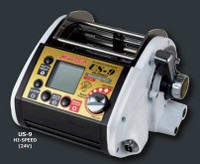 Miya Epoch Electric Teaser Reel US-9 HD Super 12V Miya Epoch Electric Teaser Reel US-9 HD Super 12V