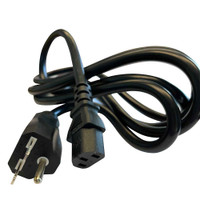 Victron Mains Cord NEMA 5-15P 120VAC f\/Smart IP43 SKYLLA-S Phoenix - 2M Power Cord Victron Mains Cord NEMA 5-15P 120VAC f\/Smart IP43 SKYLLA-S Phoenix - 2M Power Cord