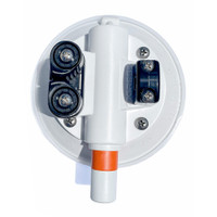Tigress Portable Seasucker Cam Cleat Tigress Portable Seasucker Cam Cleat