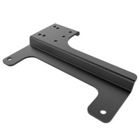 RAM Mount RAM No-Drill Vehicle Base f\/20-22 Ford Police Interceptor Utility RAM Mount RAM No-Drill Vehicle Base f\/20-22 Ford Police Interceptor Utility
