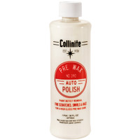 Collinite 390 Pre-Wax Auto Polish - 16oz Collinite 390 Pre-Wax Auto Polish - 16oz