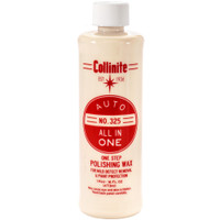 Collinite 325 All In One Polishing Wax - 16oz Collinite 325 All In One Polishing Wax - 16oz