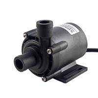 Albin Pump DC Driven Circulation Pump w\/Brushless Motor - BL30CM 12V Albin Pump DC Driven Circulation Pump w\/Brushless Motor - BL30CM 12V