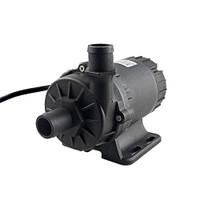 Albin Pump DC Driven Circulation Pump w\/Brushless Motor - BL90CM 12V Albin Pump DC Driven Circulation Pump w\/Brushless Motor - BL90CM 12V