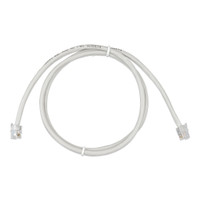 Victron RJ12 UTP Cable - 0.3M Victron RJ12 UTP Cable - 0.3M