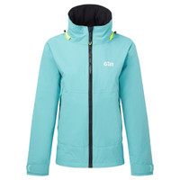 Gill Women's OS3 Coastal Jacket - Marine Blue