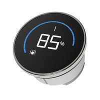 Veratron 52MM (2-1\/16") VHM-14 Multifunction Gauge Veratron 52MM (2-1\/16") VHM-14 Multifunction Gauge