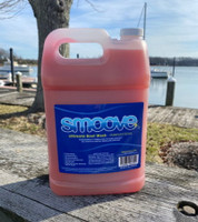 Smoove Purpleicious Boat Soap and Wax - Gallon Smoove Purpleicious Boat Soap and Wax - Gallon