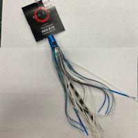  Red Eye Jet Head trolling lure 1A (Various Colors)