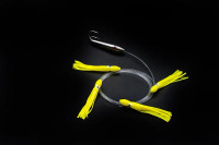 Red Eye Aluminum Daisy Chain