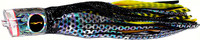 Black Bart Bad Guy Trolling Lure -Black Dot/Yellow Tiger Black Bart Bad Guy Trolling Lure -Black Dot/Yellow Tiger