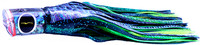 Black Bart Bad Guy Trolling Lure -Dark Green/Green Chartreuse Black Bart Bad Guy Trolling Lure -Dark Green/Green Chartreuse