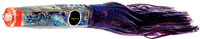 Black Bart San Sal Candy Trolling Lure - Purple Fleck/Purple Blue Dot Black Bart San Sal Candy Trolling Lure - Purple Fleck/Purple Blue Dot
