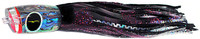 Black Bart Mini 1656 Angled Trolling Lure - Purple/Black Dot Black Bart Mini 1656 Angled Trolling Lure - Purple/Black Dot