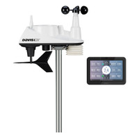 Davis Vantage Vue Wireless Weather Station w\/WeatherLink Console Davis Vantage Vue Wireless Weather Station w\/WeatherLink Console