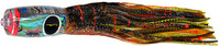 Black Bart Mini 1656 Flat Nose Trolling Lure - Brown-Gold-Orange/Gold Dot  Black Bart Mini 1656 Flat Nose Trolling Lure - Brown-Gold-Orange/Gold Dot