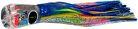 Black Bart Cairns Prowler Marlin Lure - Blue Yellow/Rainbow Black Bart Cairns Prowler Marlin Lure - Blue Yellow/Rainbow