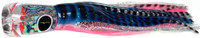 Black Bart Cairns Prowler Marlin Lure - Blue-Pink Tiger/Silver Tiger Black Bart Cairns Prowler Marlin Lure - Blue-Pink Tiger/Silver Tiger