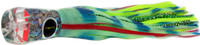 Black Bart Cairns Prowler Marlin Lure - Glow/Green Chartreuse Black Bart Cairns Prowler Marlin Lure - Glow/Green Chartreuse
