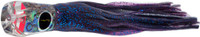 Black Bart Cairns Prowler Marlin Lure - Purple Blue Fleck/Purple Dot Black Bart Cairns Prowler Marlin Lure - Purple Blue Fleck/Purple Dot