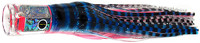 Black Bart El Squid Sr Trolling Lure - Blue-Pink Tiger/Silver Tiger Black Bart El Squid Sr Trolling Lure - Blue-Pink Tiger/Silver Tiger