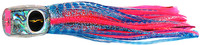 Black Bart Mahi Candy Trolling Lure - Mackerel/Pink Black Bart Mahi Candy Trolling Lure - Mackerel/Pink