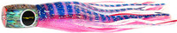 Black Bart Mahi Candy Trolling Lure -Pink Tiger/White Black Bart Mahi Candy Trolling Lure -Pink Tiger/White
