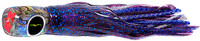 Black Bart Mahi Candy Trolling Lure -Purple Fleck/Purple Blue Dot Black Bart Mahi Candy Trolling Lure -Purple Fleck/Purple Blue Dot