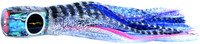 Black Bart Mahi Candy Trolling Lure -Silver Tiger/Mackerel Black Bart Mahi Candy Trolling Lure -Silver Tiger/Mackerel