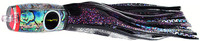 Black Bart Mini 1656 Flat Nose Trolling Lure -Purple/Black Dot Black Bart Mini 1656 Flat Nose Trolling Lure -Purple/Black Dot