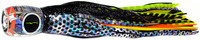 Black Bart Tahitian Prowler - Black Dot/Yellow Tiger Black Bart Tahitian Prowler - Black Dot/Yellow Tiger