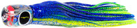 Black Bart Tahitian Prowler - Blue-Yellow/Green Chartreuse Black Bart Tahitian Prowler - Blue-Yellow/Green Chartreuse