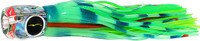 Black Bart Tahitian Prowler - Glow/Green Chartreuse Black Bart Tahitian Prowler - Glow/Green Chartreuse