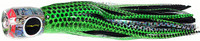 Black Bart Tahitian Prowler - Green Dot/Black Dot Black Bart Tahitian Prowler - Green Dot/Black Dot