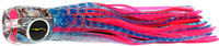 Black Bart Tahitian Prowler - Mackerel/Pink Black Bart Tahitian Prowler - Mackerel/Pink