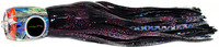 Black Bart Tahitian Prowler - Purple/Black Dot Black Bart Tahitian Prowler - Purple/Black Dot