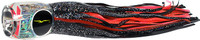 Black Bart Abaco Prowler Marlin Lure - Black/Pink Black Bart Abaco Prowler Marlin Lure - Black/Pink