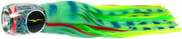 Black Bart Abaco Prowler Marlin Lure - Glow/Green Chartreuse Black Bart Abaco Prowler Marlin Lure - Glow/Green Chartreuse