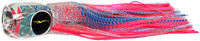 Black Bart Abaco Prowler Marlin Lure - Mackeral/Pink Black Bart Abaco Prowler Marlin Lure - Mackeral/Pink