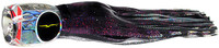 Black Bart Abaco Prowler Marlin Lure - Purple/Black Dot Black Bart Abaco Prowler Marlin Lure - Purple/Black Dot