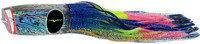 Black Bart Super Plunger Marlin Lure - Blue-Yellow/Rainbow Black Bart Super Plunger Marlin Lure - Blue-Yellow/Rainbow