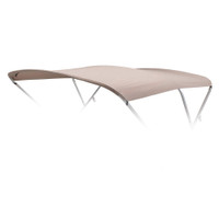 SureShade Power Bimini Replacement Canvas - Beige SureShade Power Bimini Replacement Canvas - Beige