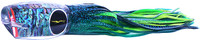 Black Bart Blue Breakfast Big Game Lure - Dark Green/Green Chartreuse Black Bart Blue Breakfast Big Game Lure - Dark Green/Green Chartreuse