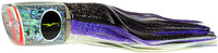 Black Bart Zulu Marlin Lure - Arctic/Arctic Black Bart Zulu Marlin Lure - Arctic/Arctic