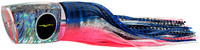 Black Bart Zulu Marlin Lure - Blue Pink Tiger/Silver Black Tiger