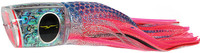 Black Bart Zulu Marlin Lure - Mackeral/Pink Black Bart Zulu Marlin Lure - Mackeral/Pink