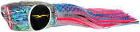 Black Bart Breakfast Teaser- Mackerel/Pink Black Bart Breakfast Teaser- Mackerel/Pink