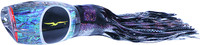 Black Bart Breakfast Teaser- Purple/Black Dot Black Bart Breakfast Teaser- Purple/Black Dot